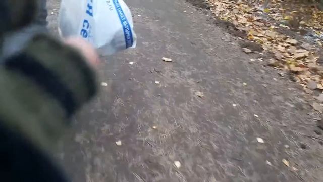 какашка улица
