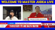 SANIB PWERSA MGA MAISUG AT OBISPO SA BULACAN RALLY | BOSES NI MARCOS PINEKE PARA MAGPAKALAT PEYKNYU