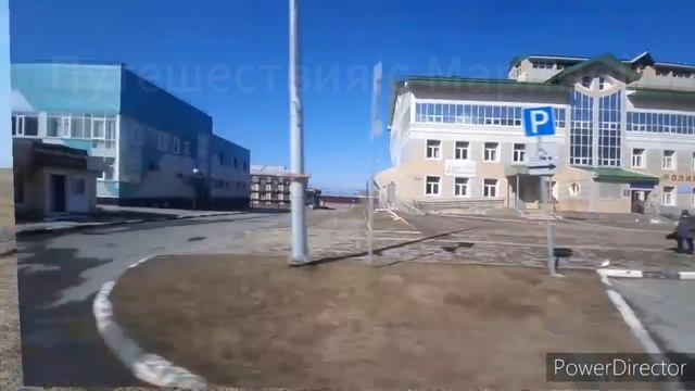Город Невельск / маяк Лопатино / сивучи