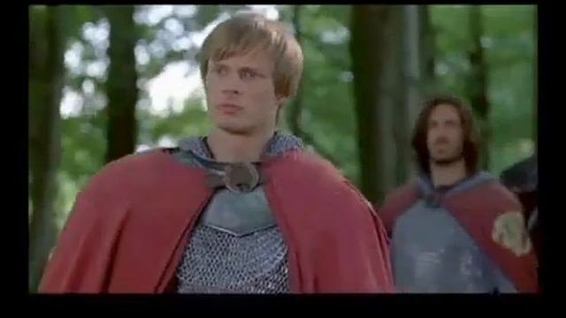 Merlin Series 4 Bloopers- {Hilarious!!!}