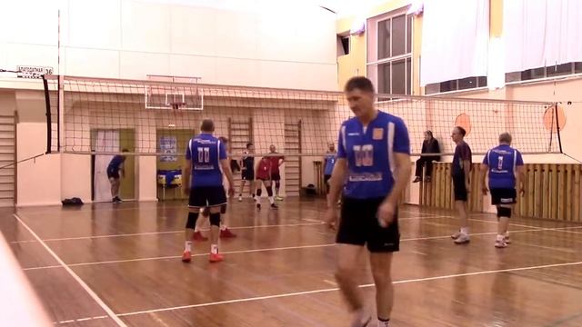 Ветераны 55 - Дубы-Колдуны 3-0