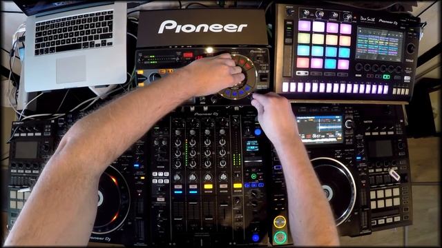 Amazing Melodic Uplifting Trance Mix #87 May 2018 Mixed By DJ FITME (Pioneer DJ)