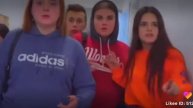Клип/ Леди Диана / Ты в меня так влюбленна💋