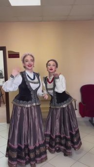 Есть в Воронеже девчата, что неможно глаз отвесть! 😍 #shorts