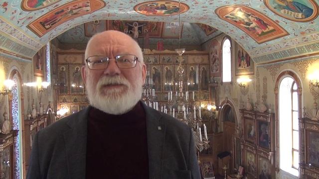 "Православное слово" передача от 13 апреля
