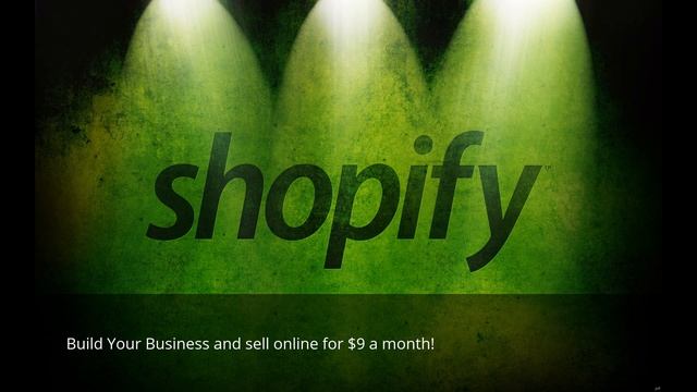 Start Your Free Online Store Today (Link In Description Box)
