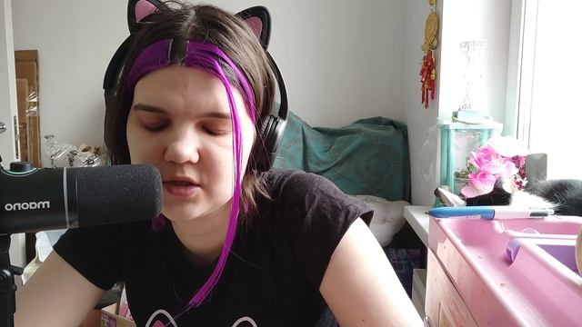 Пошла учиться,снова в школу. Самочувствие позволяет.