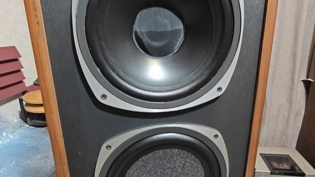 Tannoy Dorset T185