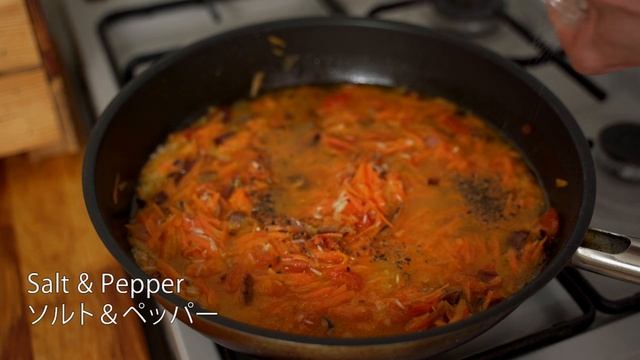 It is so Delicious that All the Neighbors Asked for a Recipe! Eggplants