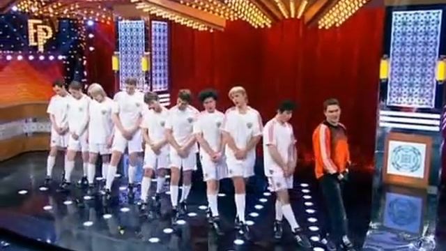Guus Hiddink, farewell! / Прощайте, Гус Хиддинк!