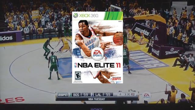 Four Canceled EA Sports Games that Should be Revived