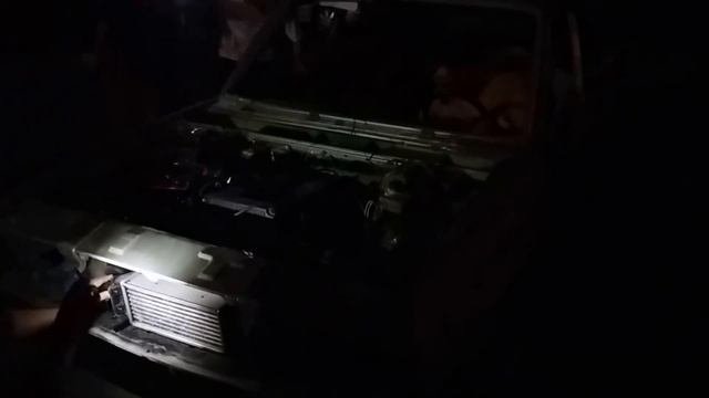 Fiat Argenta Turbo 16v