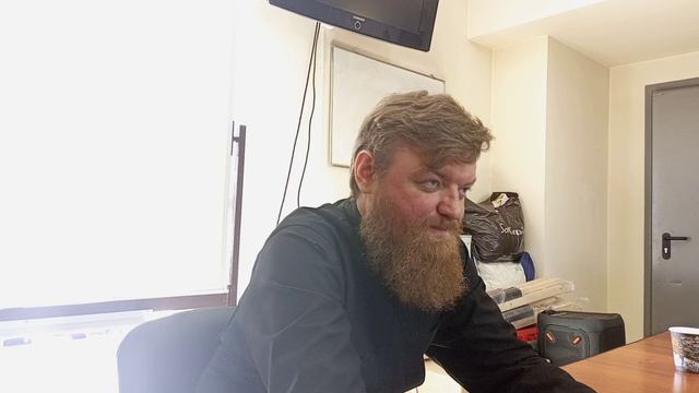 Соборное послание Апостола Иакова, глава 3 (продолжение). Андрей Калинчук, воскресная школа