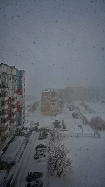 Пришла весна, говорили они