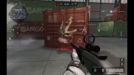 Тянем коробки с Warface Fabarm P.S.S.10