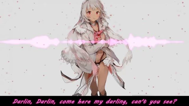 Darlin Darlin (Nightcore)