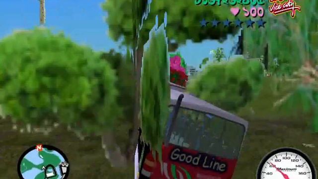 new gta vice city fun and trainer mod car .jetpack