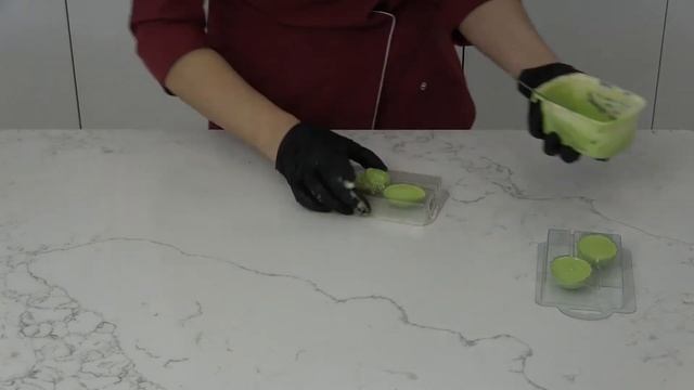 Шоколадный декор. Пасхальное гнездо