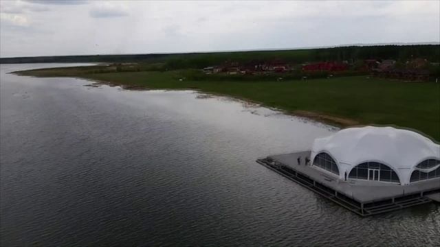 Параплан Тюмень 2015
