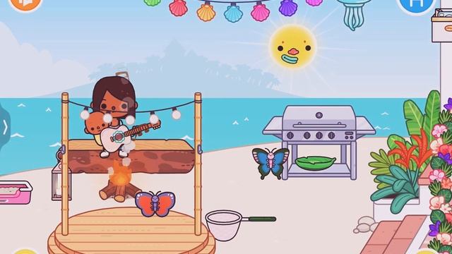 TOCA boca  warning cringe