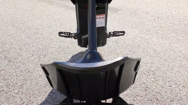 Drift Trike 200W Lithium Elscooter - Rull.se