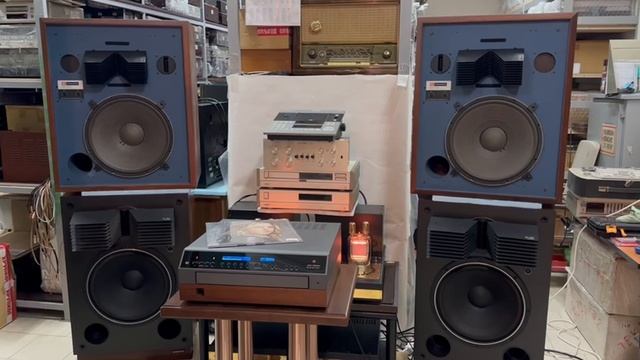 LP лазерный проигрыватель ELP LT-Mll