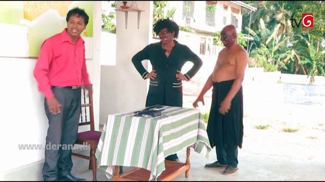 Naataka Maarai Hathedi Maarai - Episode 203 | Ulakawa Land Sale ( 23-03-2016 )