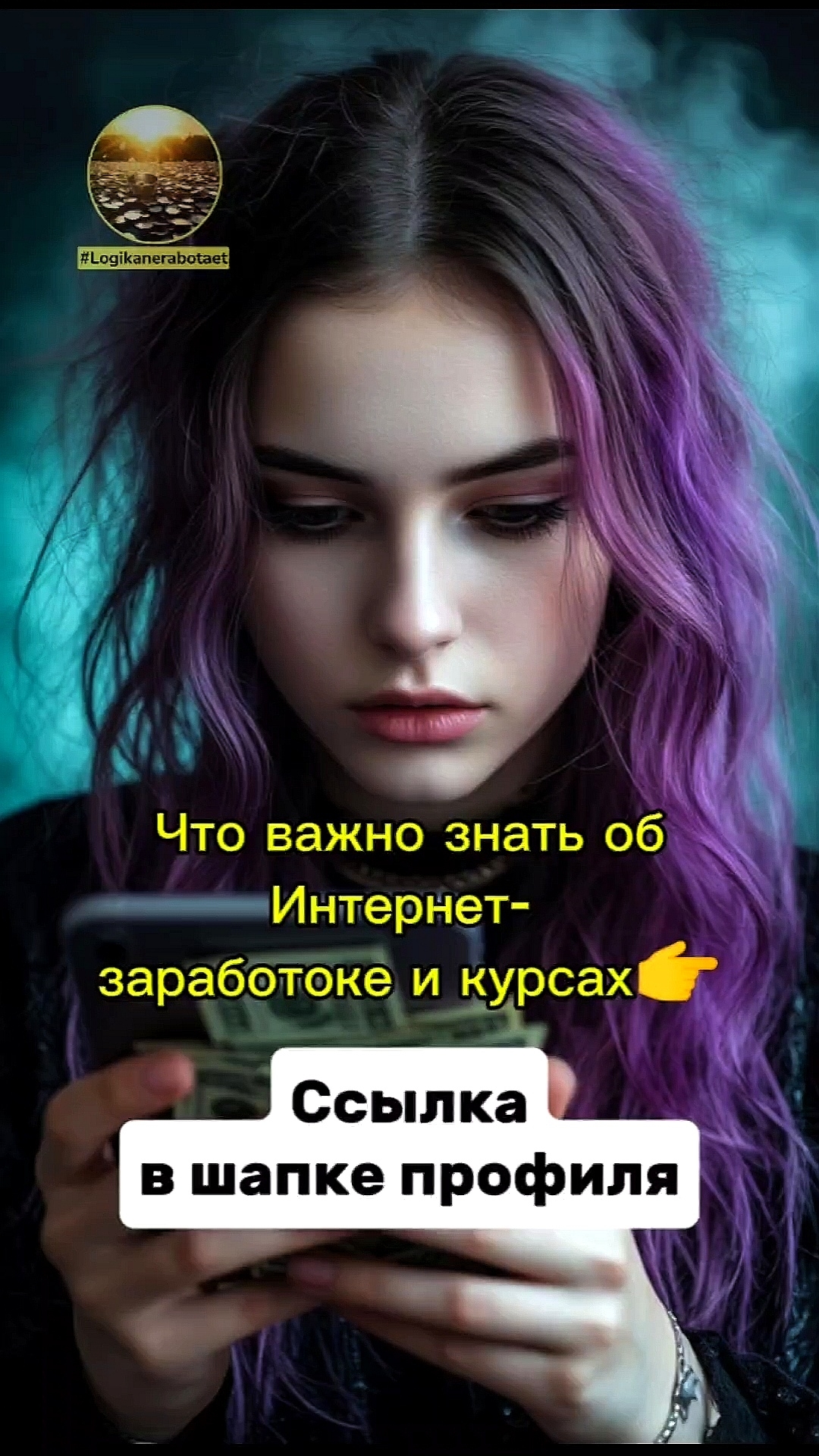 Что важно знать о заработке в интернете и курсах #пробизнес #по бизнесу #идея