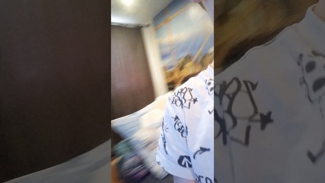 проверяем человечка на липкость