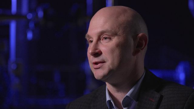 Заводские будни НПП "Антарус" - интервью директора производства Сергея Языкова