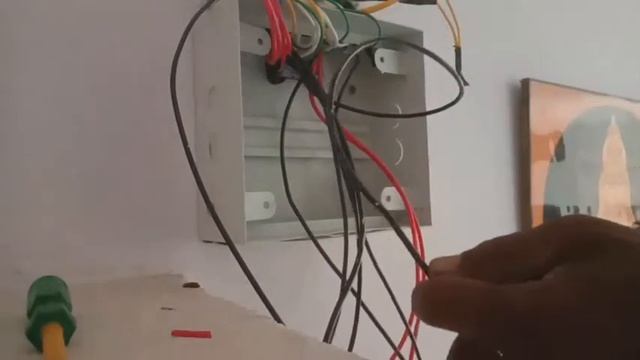 8 wey mcb box bnana sikhe 8 वे एमसीबी बॉक्स बनाना सीखें!बॉक्स बनाना बहुत ही आसान है