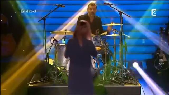 Zaz   Paris sera toujours Paris en Live