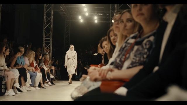 EQ.ONA Московская неделя моды