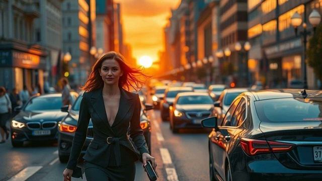 День в ритме музыки