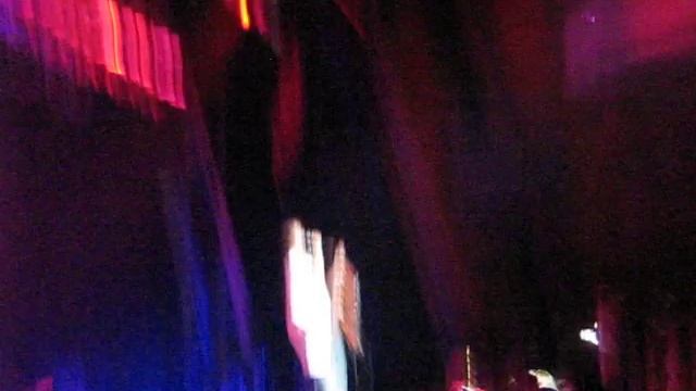 Alexander Rybak - Когда Уйдешь, Киев, 22.09.2009