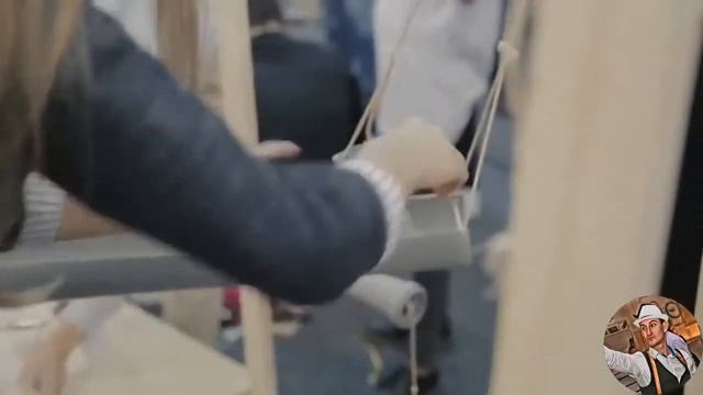 Цепная реакция в помещении