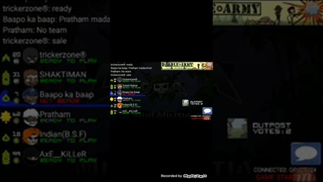 🚩Mini Militia🚩 hack and play in original server