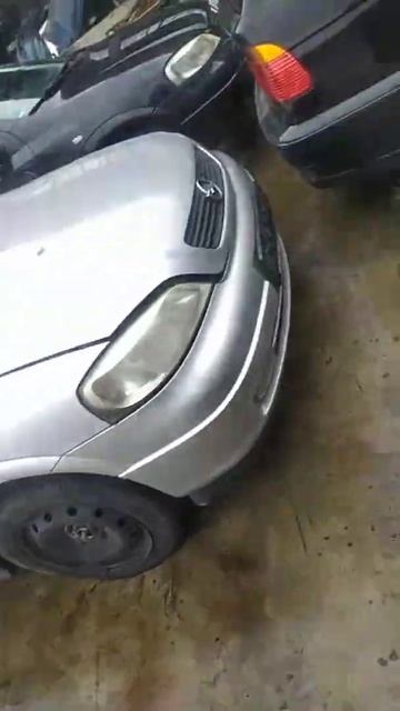 C 5 1.6 HDI