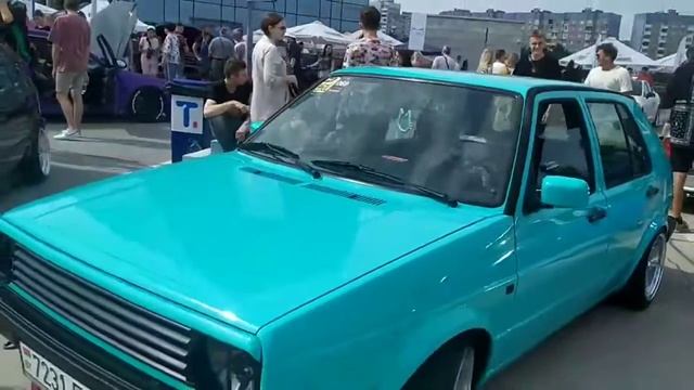 Автофестиваль локация 2022