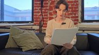 В. Шукшин - "Космос, нервная система и шмат сала" #читаетленакононенко