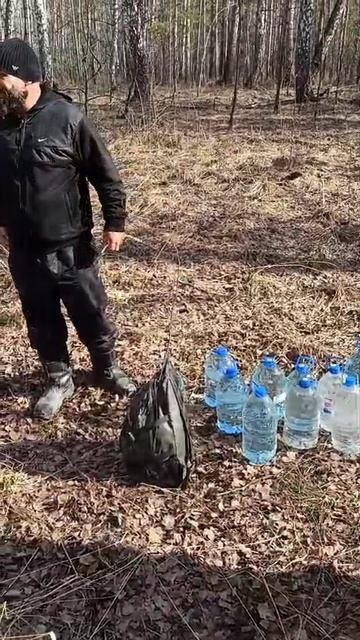 берёзовый сок