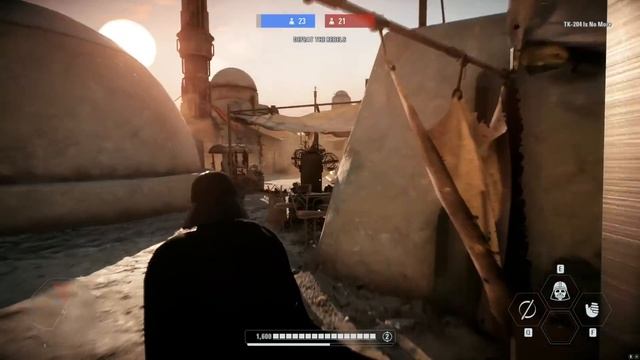 10 UNIQUE Details You Missed - Star Wars Battlefront 2