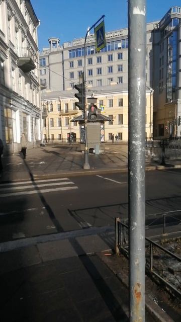 И мы тоже солнышка дождались. Погода в Санкт-Петербурге и окрестностях. Весна 2025г.