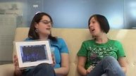 Shiny Video Review: i-mate Momento 100 WiFi Photo Frame