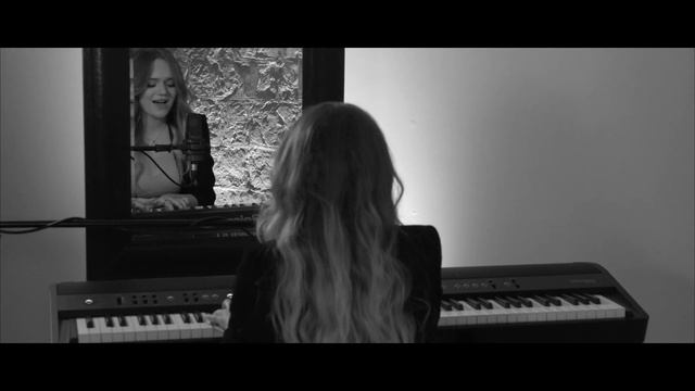 Reflection - from Mulan (cover) | SAPPHIRE