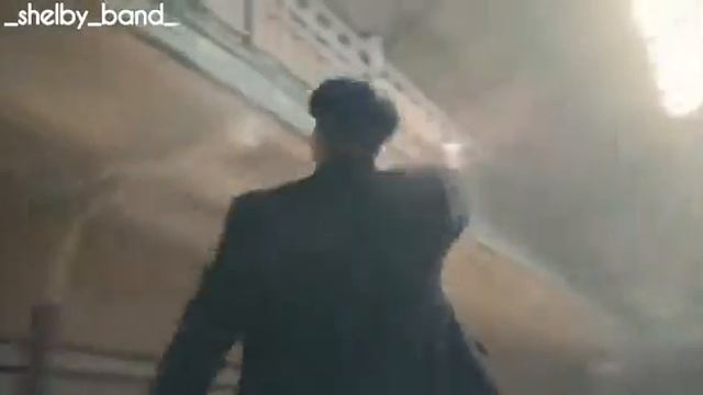 Острые козырьки 💥
