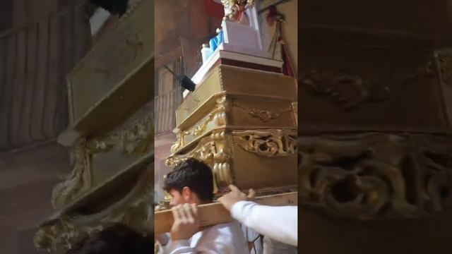 Ass Maria Ss dell'arco e beata vergine di Lourdes napoli