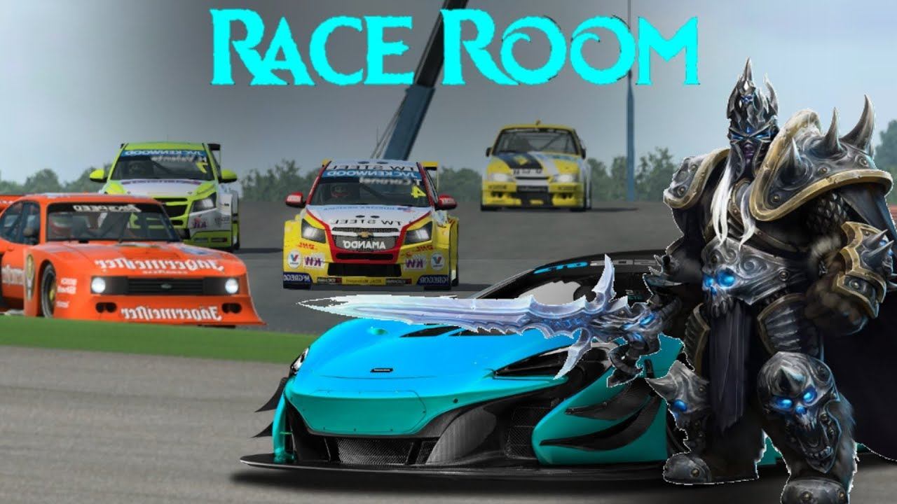 Rase Room