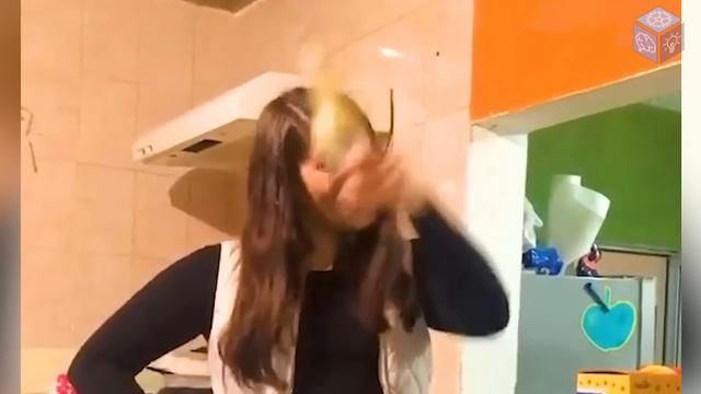 Она Пожалела, Что Снимала Это На Камеру. Неловкие Моменты.

#Развлекательно