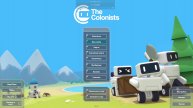По сети, это как?, The Colonists, 2 запуск